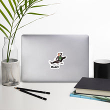 Load image into Gallery viewer, Barfi - Sticker
