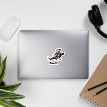 Load image into Gallery viewer, Barfi - Sticker
