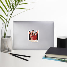 Load image into Gallery viewer, Kabhi Khushi Kabhie Gham - Sticker
