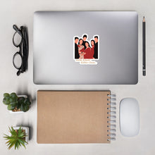 Load image into Gallery viewer, Kabhi Khushi Kabhie Gham - Sticker
