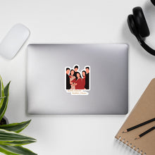 Load image into Gallery viewer, Kabhi Khushi Kabhie Gham - Sticker
