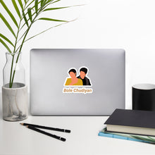 Load image into Gallery viewer, Bole Chudiyan - Sticker
