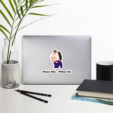 Load image into Gallery viewer, Kaho Naa... Pyaar Hai - Sticker
