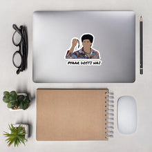 Load image into Gallery viewer, Kuch Kuch Hota Hai - SRK - Sticker

