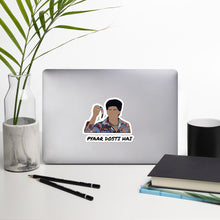Load image into Gallery viewer, Kuch Kuch Hota Hai - SRK - Sticker
