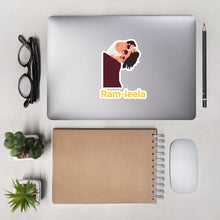 Load image into Gallery viewer, Ram-Leela - Sticker
