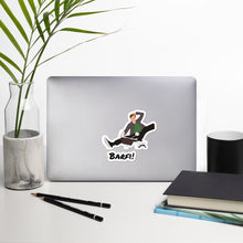 Load image into Gallery viewer, Barfi - Sticker
