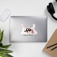 Load image into Gallery viewer, Laila Majnu - Sticker
