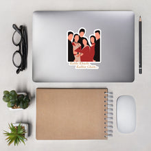 Load image into Gallery viewer, Kabhi Khushi Kabhie Gham - Sticker
