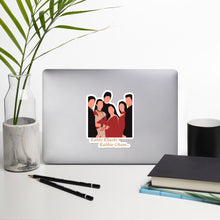 Load image into Gallery viewer, Kabhi Khushi Kabhie Gham - Sticker
