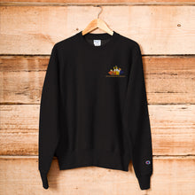 Load image into Gallery viewer, Dilwale Dulhania Le Jayenge Art - Champion Sweatshirt (Embroidered)
