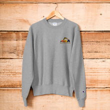 Load image into Gallery viewer, Dilwale Dulhania Le Jayenge Art - Champion Sweatshirt (Embroidered)

