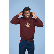 Load image into Gallery viewer, Mogambo Khush Hua - Unisex Hoodie
