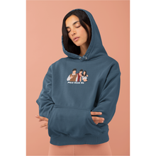 Load image into Gallery viewer, Main Hoon Na - Shahrukh Khan - Unisex Hoodie
