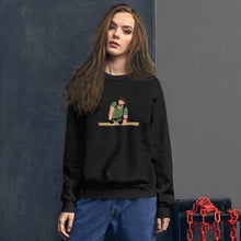 Load image into Gallery viewer, War - Hrithik Roshan - Unisex Sweatshirt
