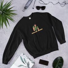 Load image into Gallery viewer, War - Hrithik Roshan - Unisex Sweatshirt
