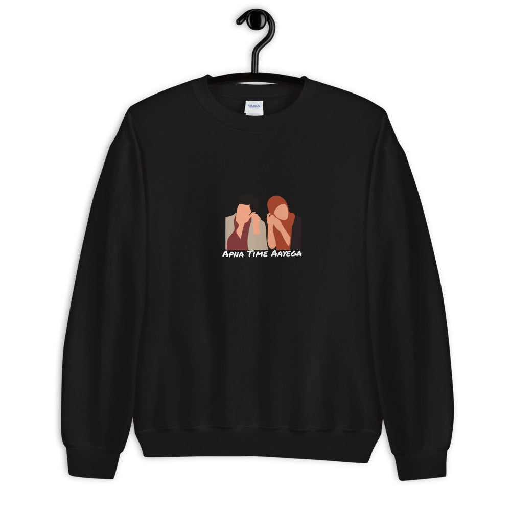 Gully Boy - Unisex Sweatshirt
