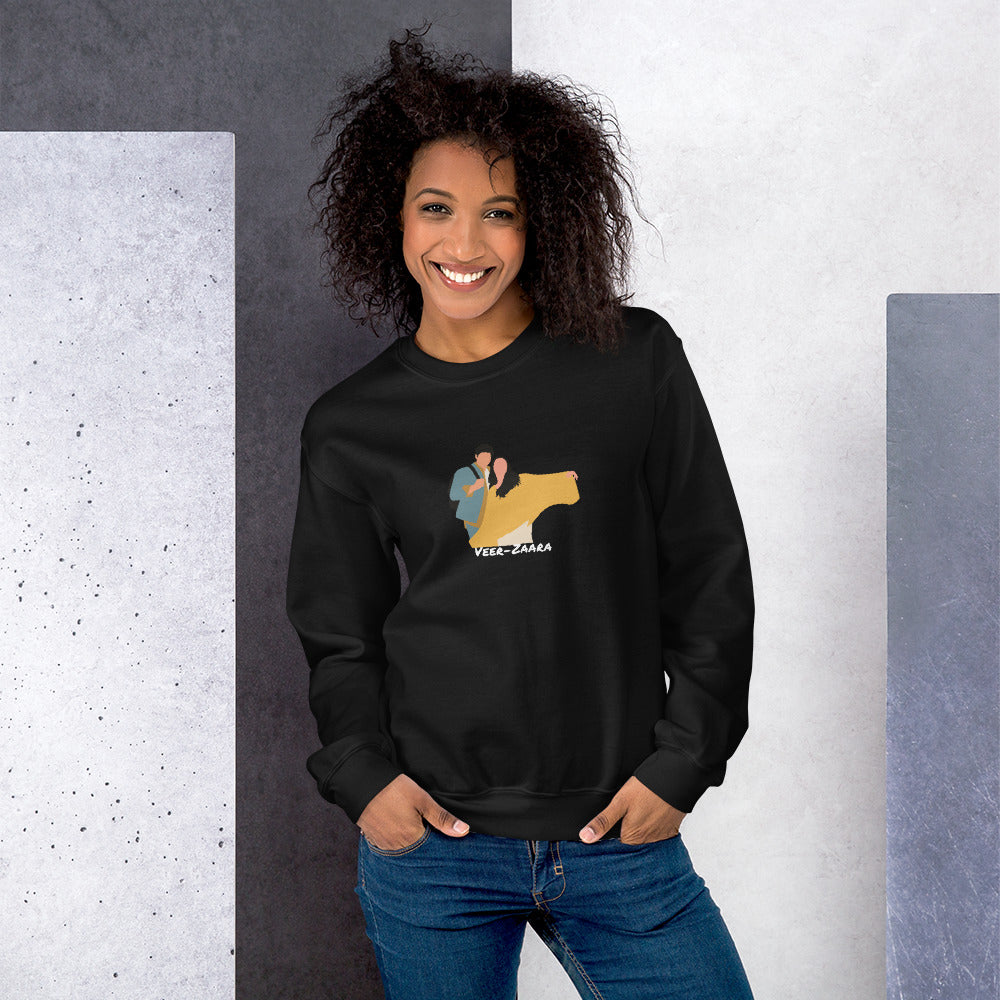 Veer-Zaara - Unisex Sweatshirt