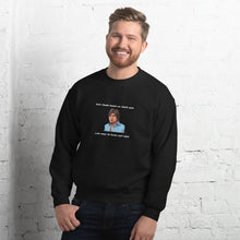 Load image into Gallery viewer, Amitabh Bachchan - Unisex Sweatshirt
