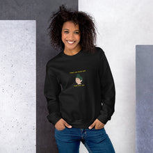 Load image into Gallery viewer, Tussi Jaa Rahe Ho - Unisex Sweatshirt
