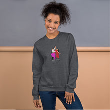 Load image into Gallery viewer, Rab Ne Bana Di Jodi - Unisex Sweatshirt
