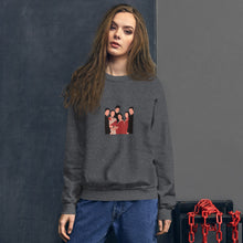 Load image into Gallery viewer, Kabhi Khushi Kabhie Gham - Unisex Sweatshirt
