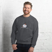Load image into Gallery viewer, Hera Pheri - Baburao - Unisex Sweatshirt
