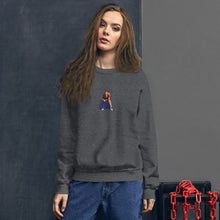 Load image into Gallery viewer, Dolly Ki Doli - Unisex Sweatshirt
