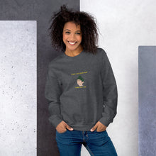Load image into Gallery viewer, Tussi Jaa Rahe Ho - Unisex Sweatshirt
