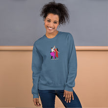 Load image into Gallery viewer, Rab Ne Bana Di Jodi - Unisex Sweatshirt
