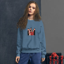 Load image into Gallery viewer, Kabhi Khushi Kabhie Gham - Unisex Sweatshirt
