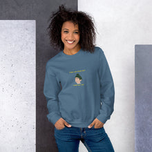 Load image into Gallery viewer, Tussi Jaa Rahe Ho - Unisex Sweatshirt
