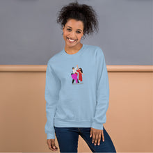 Load image into Gallery viewer, Rab Ne Bana Di Jodi - Unisex Sweatshirt
