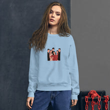 Load image into Gallery viewer, Kabhi Khushi Kabhie Gham - Unisex Sweatshirt
