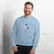Load image into Gallery viewer, Hera Pheri - Baburao - Unisex Sweatshirt
