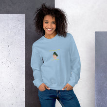 Load image into Gallery viewer, Tussi Jaa Rahe Ho - Unisex Sweatshirt
