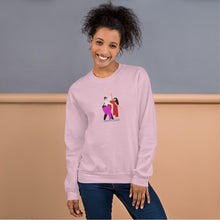 Load image into Gallery viewer, Rab Ne Bana Di Jodi - Unisex Sweatshirt
