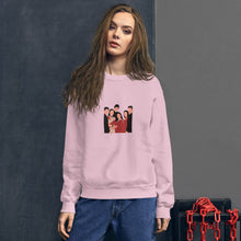 Load image into Gallery viewer, Kabhi Khushi Kabhie Gham - Unisex Sweatshirt

