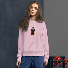 Load image into Gallery viewer, Aditya Roy Kapur - Unisex Sweatshirt
