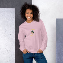 Load image into Gallery viewer, Tussi Jaa Rahe Ho - Unisex Sweatshirt
