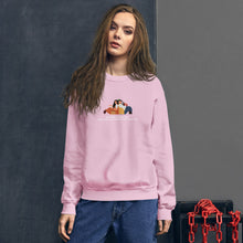 Load image into Gallery viewer, DDLJ - Unisex Sweatshirt
