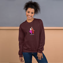 Load image into Gallery viewer, Rab Ne Bana Di Jodi - Unisex Sweatshirt
