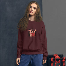 Load image into Gallery viewer, Kabhi Khushi Kabhie Gham - Unisex Sweatshirt
