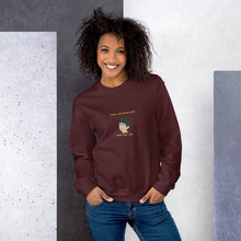 Load image into Gallery viewer, Tussi Jaa Rahe Ho - Unisex Sweatshirt
