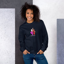 Load image into Gallery viewer, Rab Ne Bana Di Jodi - Unisex Sweatshirt

