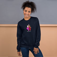 Load image into Gallery viewer, Rab Ne Bana Di Jodi - Unisex Sweatshirt
