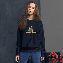 Load image into Gallery viewer, War - Hrithik Roshan - Unisex Sweatshirt
