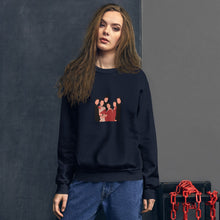 Load image into Gallery viewer, Kabhi Khushi Kabhie Gham - Unisex Sweatshirt
