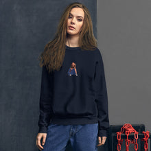 Load image into Gallery viewer, Dolly Ki Doli - Unisex Sweatshirt
