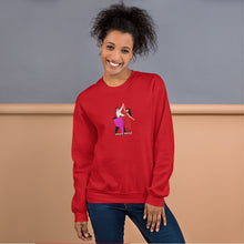 Load image into Gallery viewer, Rab Ne Bana Di Jodi - Unisex Sweatshirt
